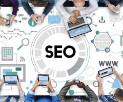 Improve Brand Presence Through Fully-Managed SEO Services In India