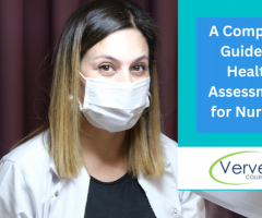 A Complete Guide to Health Assessment for Nursing