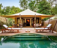 Wedding Venues In Ranthambore | Luxurious Hotels & Resorts - Fiestro Events