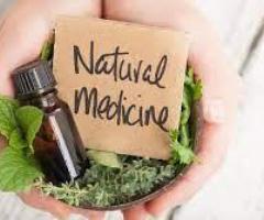 Discover the Power of Natural Medicine with Dr. Sundardas - Enhance Your Health Naturally