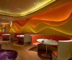 Sale of commercial  space with Spa&Resturant  in  Banjarahills - 1
