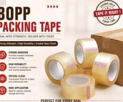 bopp sealing tape Delhi