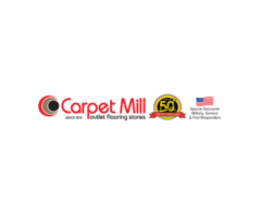 Flooring Stores in Denver | Carpet Mill Outlet Stores