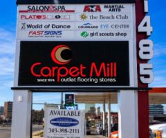 Flooring Stores in Denver | Carpet Mill Outlet Stores