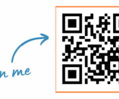 Empowering Instant Information Access with QR Codes