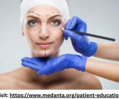 Reconstructive vs. Plastic Surgery: Unveiling the Differences