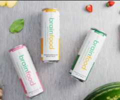 Healthy Alternative to Coffee: Focus Drinks Without Caffeine