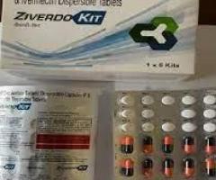 Ziverdo Kit -  The Complete Immunity Solution - Buy Now