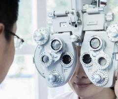 Experienced Arlington Eye Dr At Eye See Optique