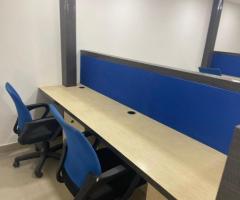 Best Coworking office spaces in Gurgaon