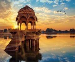Choose Rajasthan Prime Holidays for Unforgettable Adventures - 1