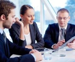 Career and Leadership Coaching for Working Professionals