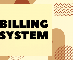 How to choose the best billing system software?