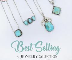 Exquisite and Dazzling: Discover our Best Selling Jewelry Collection! - 1