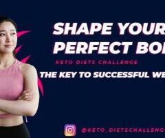 Boost Ketosis and Burn Fat with get keto smart