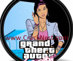 Gta Vice City Crack Plus License Key