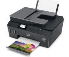 Buy Home Printer: HP InkTank Printers for Quality Printing
