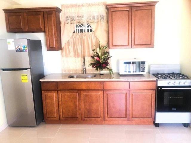 Convenient Short Term Apartment Rentals in SVG