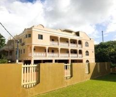 Convenient Short Term Apartment Rentals in SVG