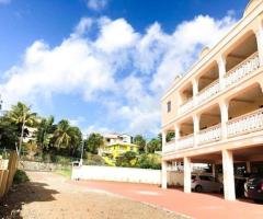 Convenient Short Term Apartment Rentals in SVG