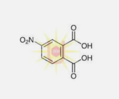 4-Nitrophthalic Acid Supplier