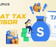 Expert Expat Tax Advisor for Global Tax Compliance Solutions
