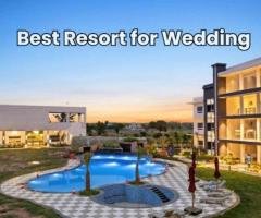 4-Star Luxury Resort In Ramnagar
