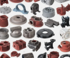 Automotive Die Casting Manufacturer