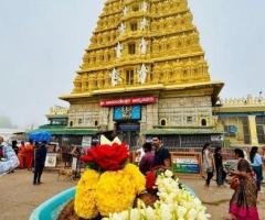 Mysore Tour Packages
