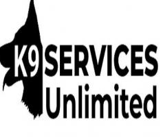 K9 Services Unlimited