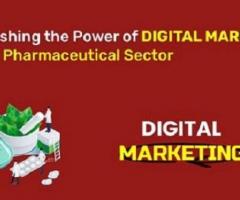 Using Digital Marketing to Its Full Potential in the Pharmaceutical Industry