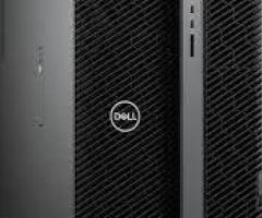 Latest Dell Precision 7960 Workstation rental Mumbai GlobalNettech