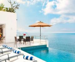 Luxury villas for rent Villa Balboa