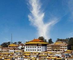 Arunachal package tour from guwahati