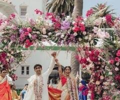 Dazzling Streaks Design & Decor in San Francisco, California