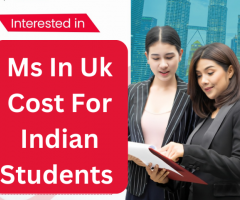 Ms In Uk Cost For Indian Students | Education Bricks