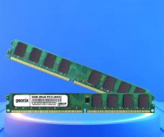 Get the Best Desktop RAM in India at Unbeatable Prices