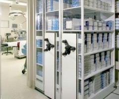 The Crucial Role of Sterile Storage In Hospitals And Healthcare Facilities