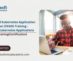 Certified Kubernetes Application Developer (CKAD) Training - Master Kubernetes Applications