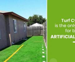 Buy Now Artificial Grass -Turfcycle Usa