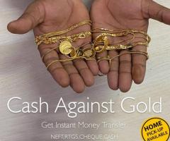 Discover the Feeling of Selling Your Cherished Gold near Faridabad