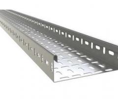 GI perforated Cable Tray Supplier in Delhi NCR