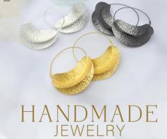 Exclusive Women's Handmade Jewelry Trends 2023: Elevate Your Style!