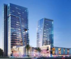 Commercial Project in Noida | Ace 153 Noida