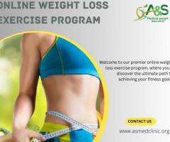 Discover the Ultimate Weight Loss Exercise Program