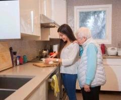Quality Home Support with Client Directed Home Care