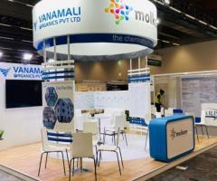 Exhibition Booth Builder in Germany