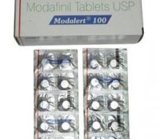 Buy Online Modafinil 100 mg tablet in USA