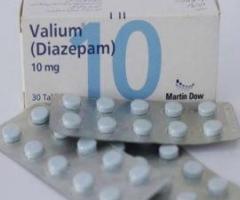 Buy Online Valium 10 mg tablet in USA