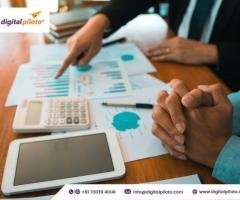 AI Search Signal Mapping for Digital Marketing Growth in India